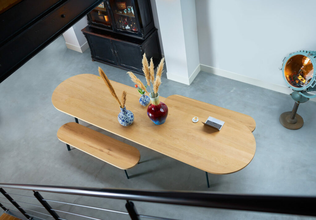 Interieur ontwerp Blaricum